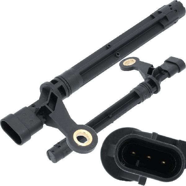 2001-2006 GMC Sierra 3500 Engine Crankshaft Position Sensor (Global Parts)