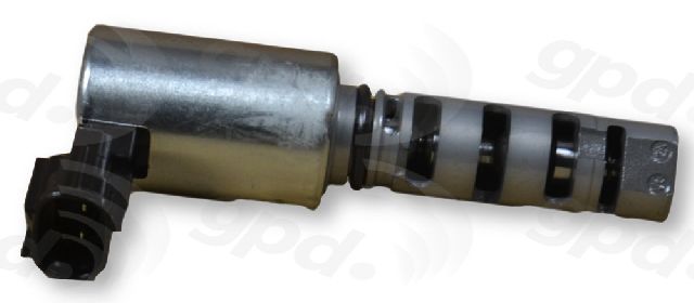 2008-2014 Subaru Tribeca Engine Variable Valve Timing (VVT) Solenoid - Left (Global Parts)