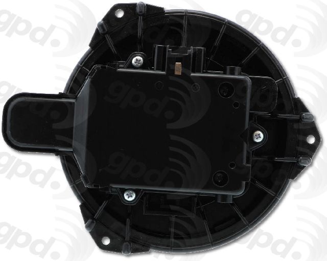 2021-2023 Toyota Prius HVAC Blower Motor (Global Parts)