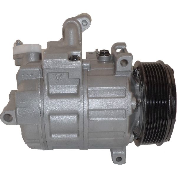 2007-2009 Nissan 350Z A/C Compressor (Global Parts)