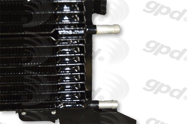 2000-2002 Lincoln LS Power Steering Cooler (Global Parts)