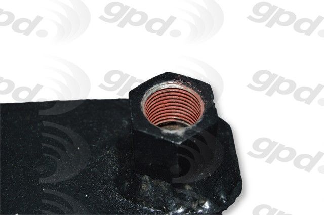 1999-2004 Ford F-150 Automatic Transmission Oil Cooler (Global Parts)