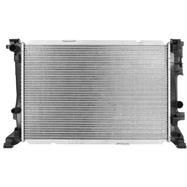 2015-2020 Mercedes-Benz GLA250 Radiator (Global Parts)