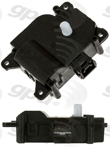 2004-2008 Toyota Solara HVAC Recirculation Door Actuator (Global Parts)