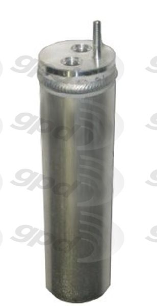 2004-2009 Mazda 3 A/C Receiver Drier (Global Parts)