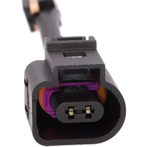 2011-2017 Volkswagen Touareg Disc Brake Pad Wear Sensor - Front (Global Parts)