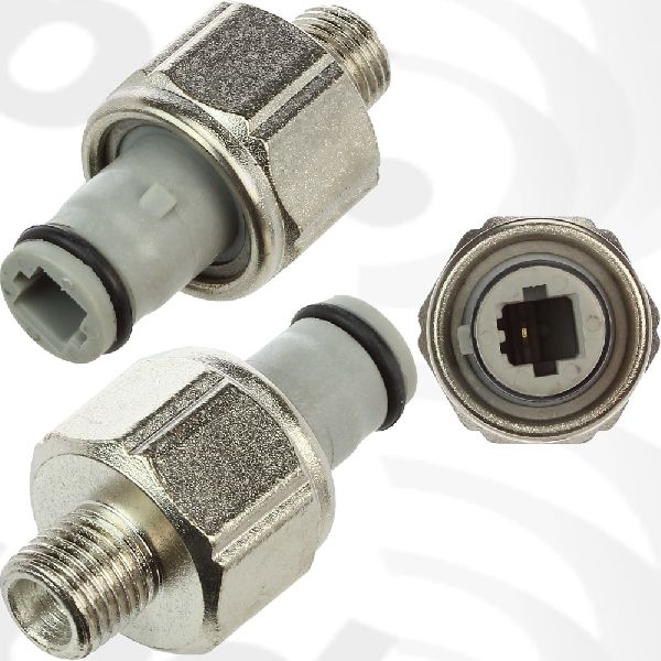 1989-1991 Toyota Cressida Ignition Knock (Detonation) Sensor (Global Parts)