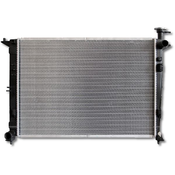 2019-2020 Hyundai Santa Fe Radiator (Global Parts)