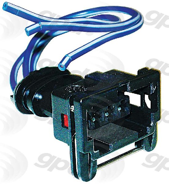 2007-2013 Volvo C30 A/C Pressure Transducer Connector (Global Parts)