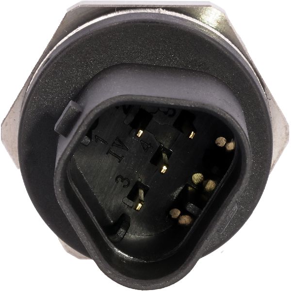 2018 Jaguar F-Pace Fuel Pressure Sensor (Global Parts)