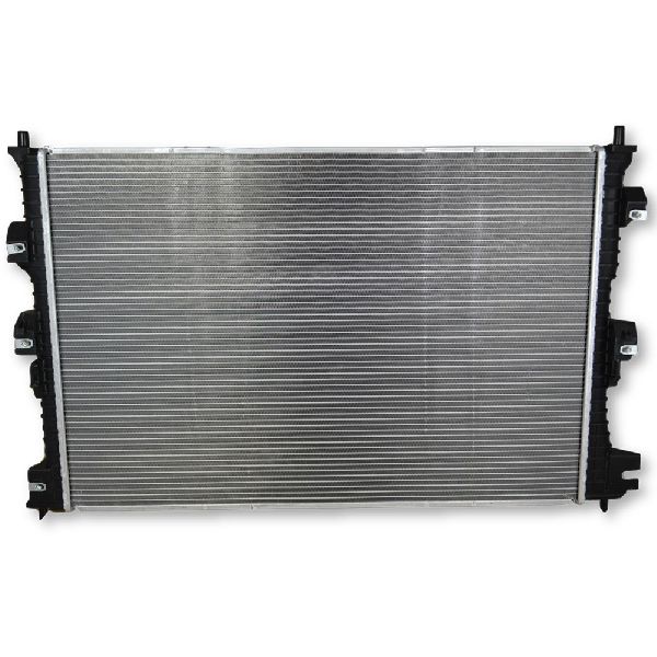2016-2019 Ford Explorer Radiator (Global Parts)