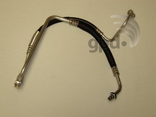 1998-2000 Ford Contour A/C Hose Assembly (Global Parts)