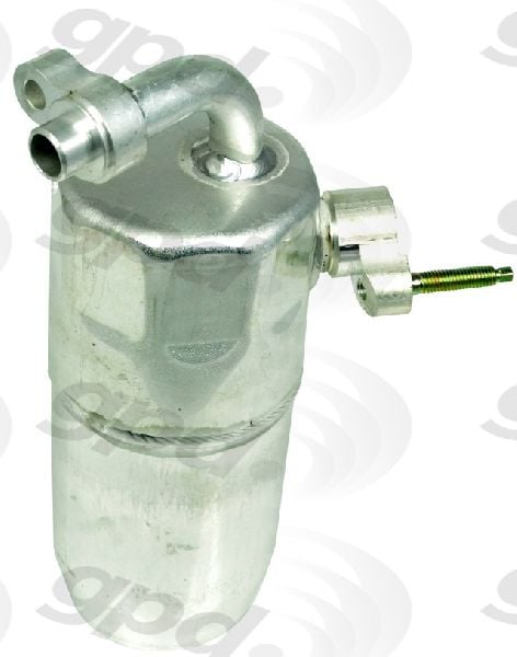 2008-2010 GMC Sierra 2500 HD A/C Accumulator (Global Parts)
