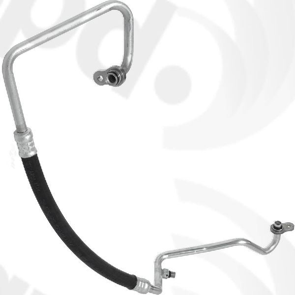 2010-2017 Mitsubishi Lancer A/C Refrigerant Discharge Hose (Global Parts)