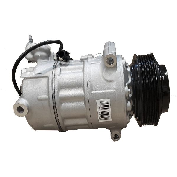 2015-2016 Volvo S80 A/C Compressor (Global Parts)