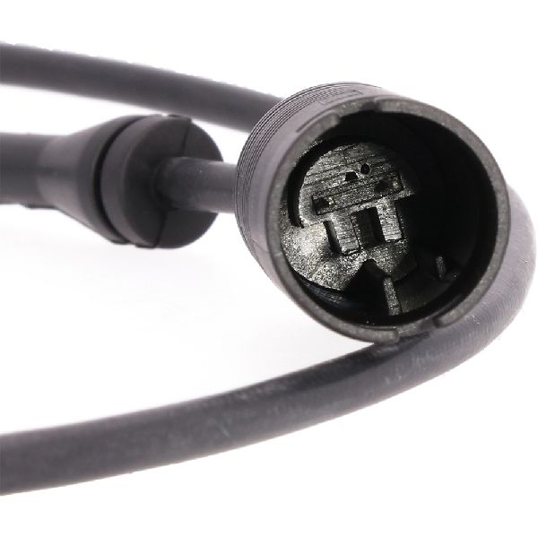 1996-2002 BMW Z3 Disc Brake Pad Wear Sensor - Front (Global Parts)