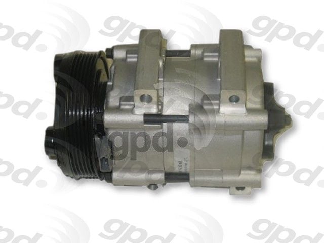 2001-2011 Ford Ranger A/C Compressor (Global Parts)