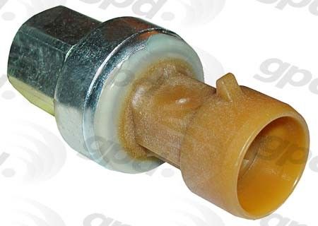 2008-2010 GMC Yukon HVAC Pressure Transducer (Global Parts)