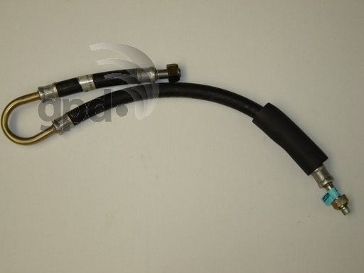 1982-1985 Lincoln Town Car A/C Refrigerant Suction Hose (Global Parts)