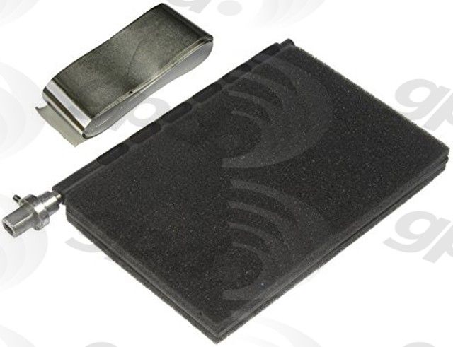 1999-2004 Jeep Grand Cherokee HVAC Blend Door Repair Kit (Global Parts)