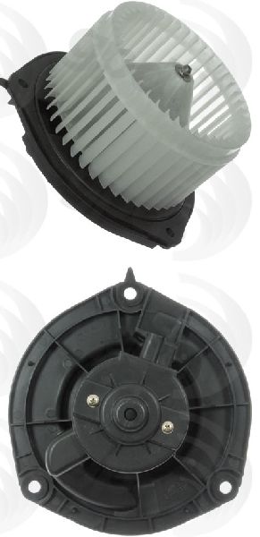 2004-2008 Pontiac Grand Prix HVAC Blower Motor (Global Parts)