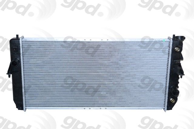 1997-2005 Buick Park Avenue Radiator (Global Parts)