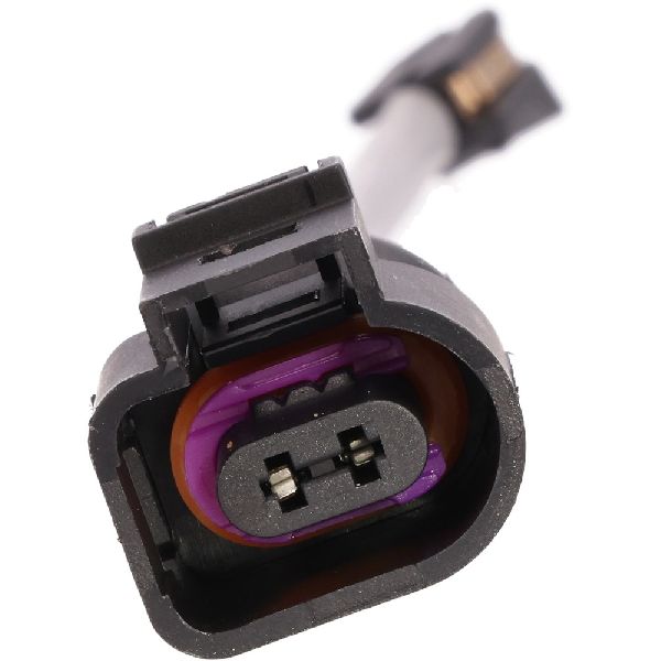 2017-2022 Volkswagen Tiguan Disc Brake Pad Wear Sensor - Front (Global Parts)