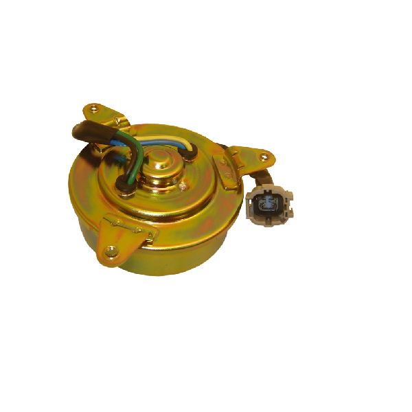 1998-2001 Nissan Altima Engine Cooling Fan Motor (Global Parts)