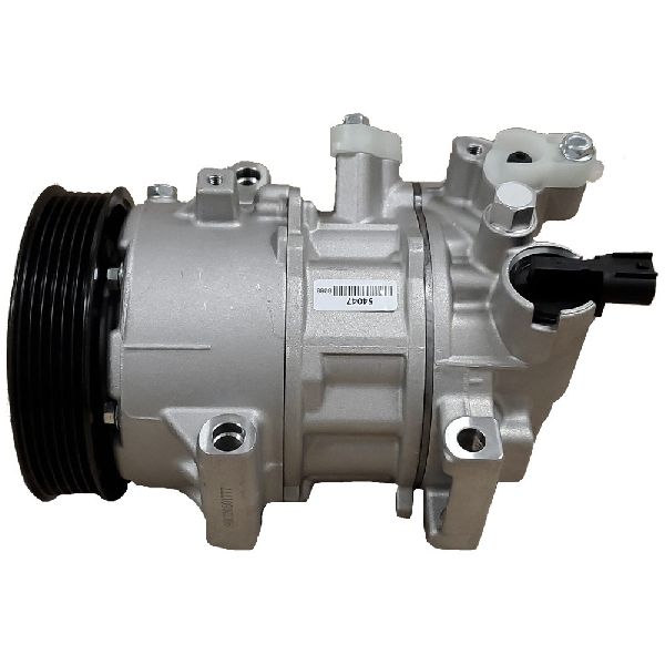 2018-2022 Toyota C-HR A/C Compressor (Global Parts)