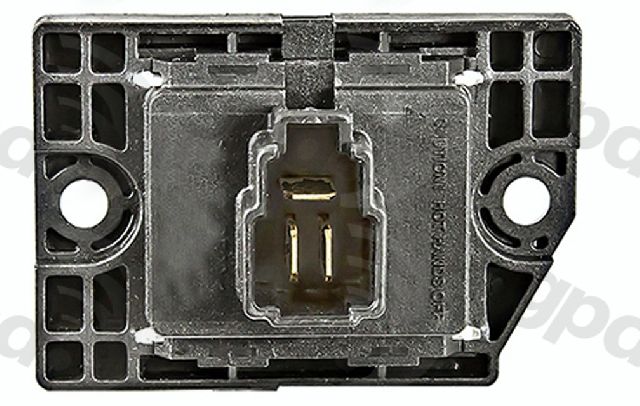 2006-2011 Hyundai Azera HVAC Blower Motor Resistor (Global Parts)