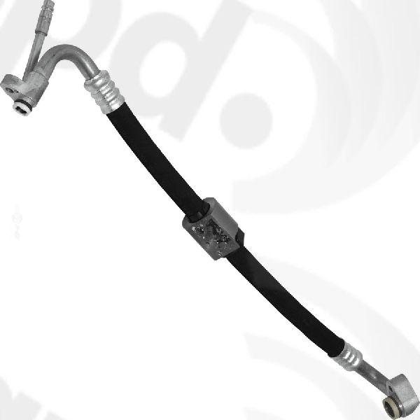 2007-2015 BMW 335i A/C Refrigerant Suction Hose (Global Parts)