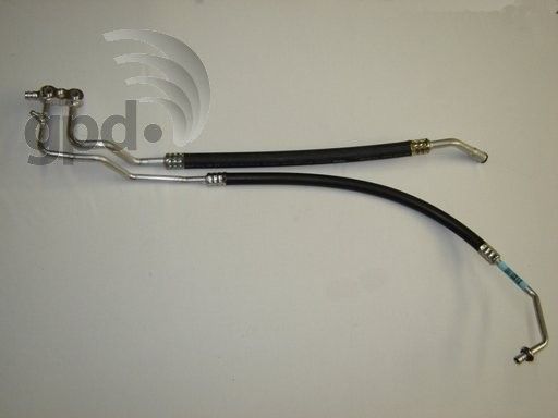 1994-1997 Dodge Ram 1500 A/C Hose Assembly (Global Parts)