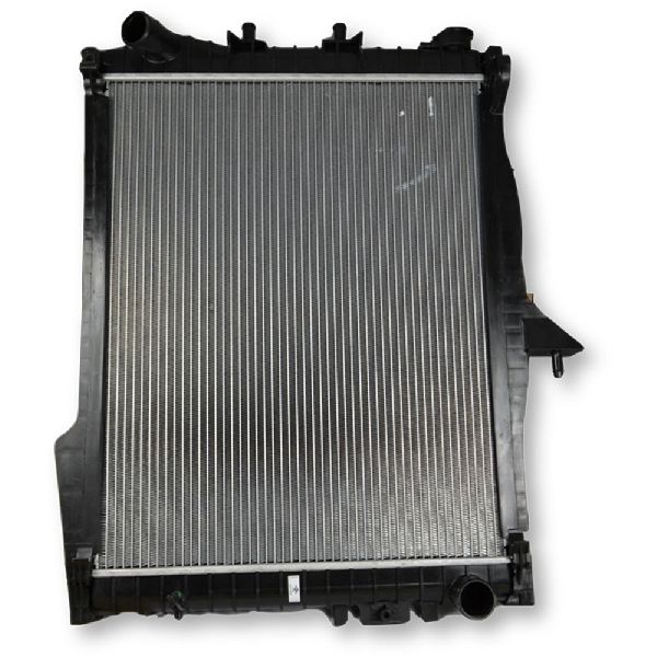 2007-2009 Dodge Durango Radiator (Global Parts)