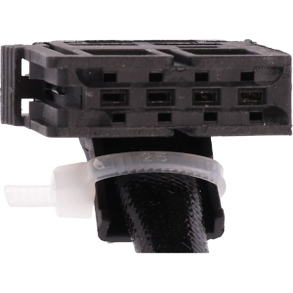 2010-2012 Hyundai Santa Fe Automatic Transmission Speed Sensor -  or Input (Global Parts)