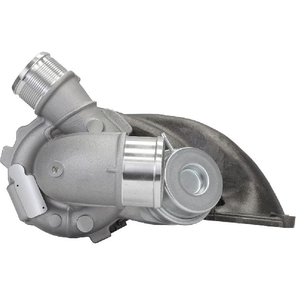 2015-2018 Ford Edge Turbocharger (Global Parts)