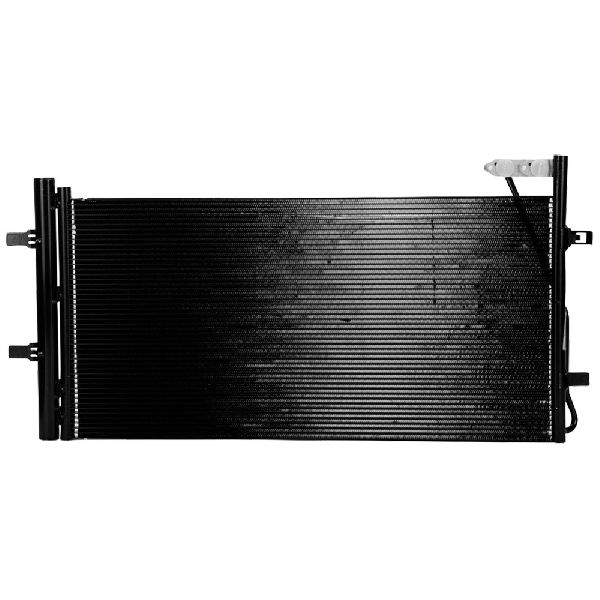 2015-2019 Audi Q3 A/C Condenser (Global Parts)
