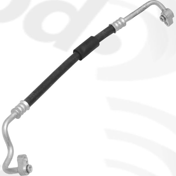 1996-2004 Acura RL A/C Refrigerant Discharge Hose (Global Parts)