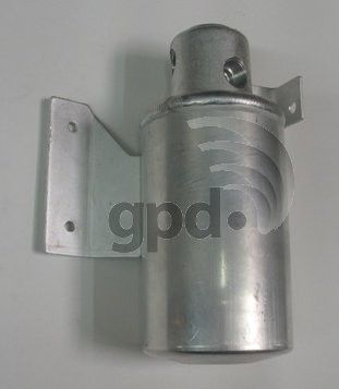 1995-1997 Volkswagen Passat A/C Receiver Drier (Global Parts)