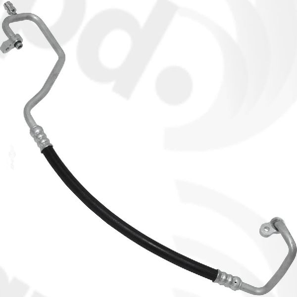 2016-2018 Kia Sorento A/C Refrigerant Discharge Hose (Global Parts)