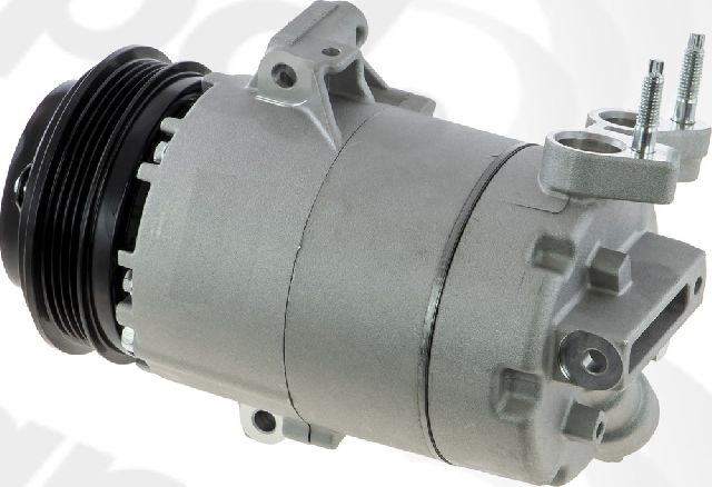 2014-2018 Ford Transit Connect A/C Compressor (Global Parts)