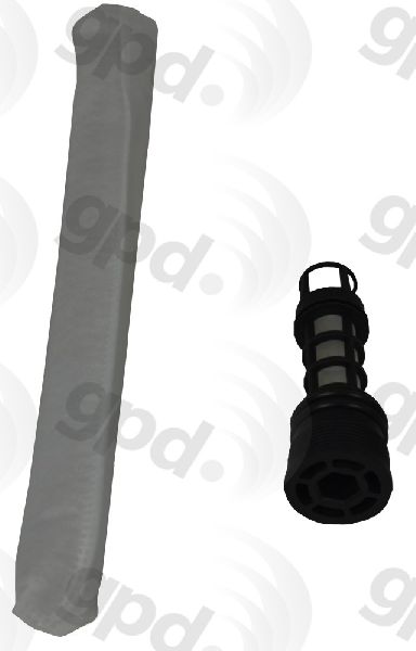 2017-2022 Honda Ridgeline A/C Receiver Drier / Desiccant Element (Global Parts)