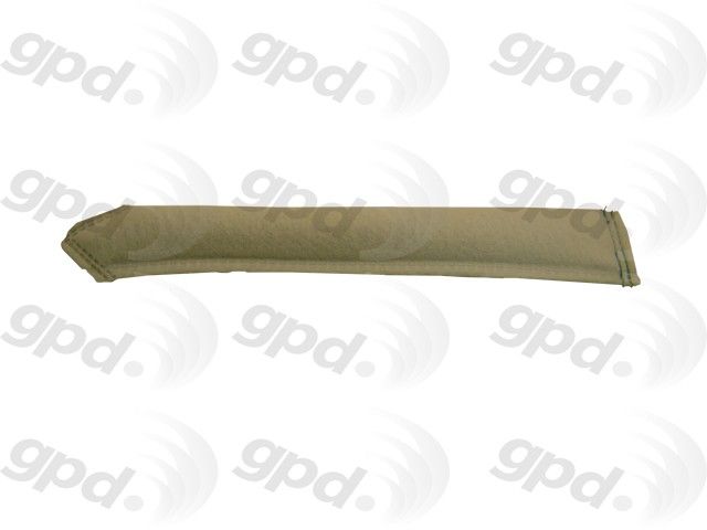 2020-2021 Hyundai Veloster A/C Receiver Drier / Desiccant Element (Global Parts)
