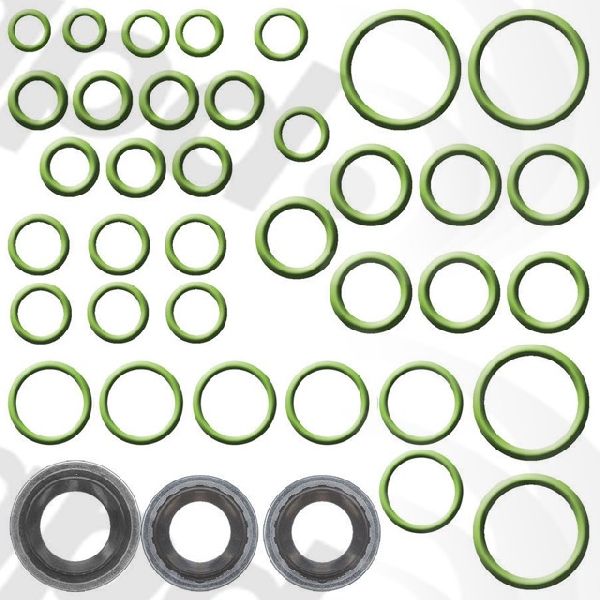 1994-1995 Pontiac Trans Sport A/C Receiver Drier Kit (Global Parts)