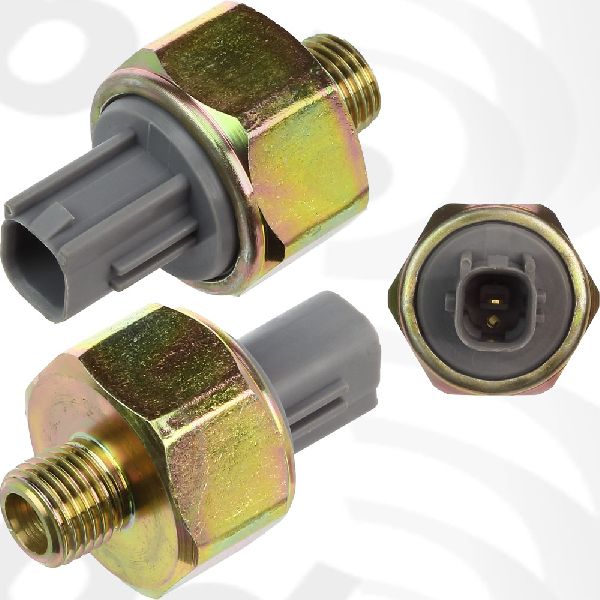 2000-2003 BMW M5 Ignition Knock (Detonation) Sensor (Global Parts)