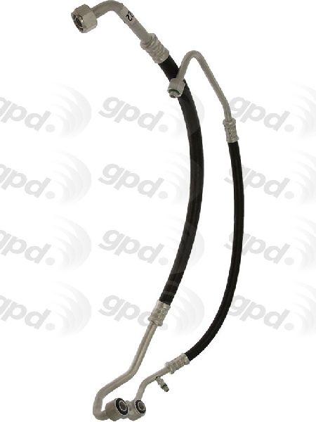 1993 GMC C1500 A/C Hose Assembly (Global Parts)