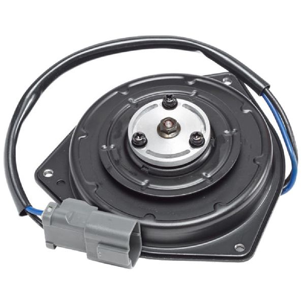 2002-2006 Honda CR-V Engine Cooling Fan Motor - Right (Global Parts)