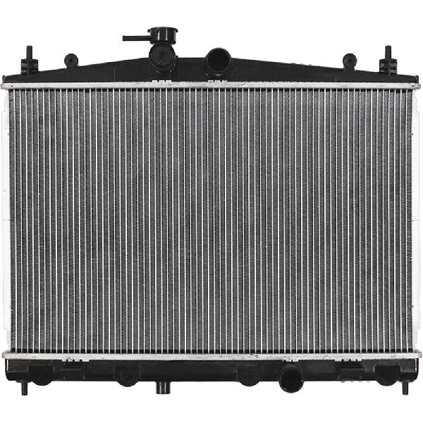 2009-2014 Nissan Cube Radiator (Global Parts)