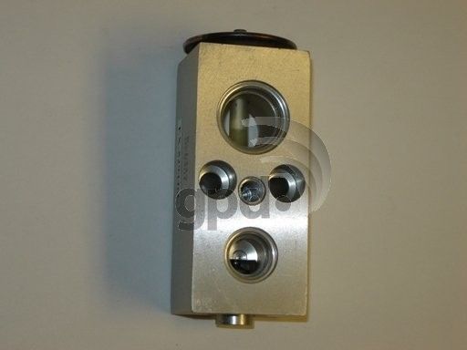 2003-2005 Hyundai Tiburon A/C Expansion Valve (Global Parts)