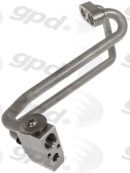 2006-2012 Mazda MX-5 Miata A/C Receiver Drier Kit (Global Parts)