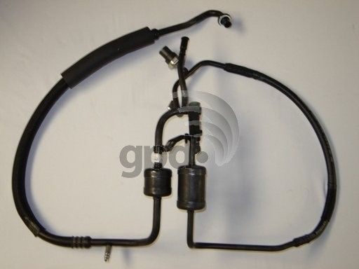 1994-1995 Ford Mustang A/C Hose Assembly (Global Parts)